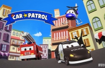  Car City Ӣİ涯1/2/3/4/5ȫӢĻ1080PƵMP4ٶ