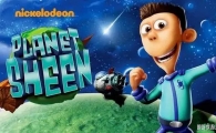 ���������� Planet Sheen Ӣ�İ��1/2��ȫ26��Ӣ����Ļ����720P��ƵMKV�ٶ���������