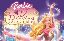 ű֮ʮĹ Barbie In The 12 Dancing Princesses ӢĻƵMP4