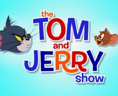 ��è������ The Tom And Jerry Show Ӣ�İ���ļ�ȫ26��Ӣ�����ָ���1080P��ƵMP4����