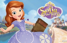 Сշ Sofia the First Ӣİʿᶯ4ȫ301080PƵMKV+ƵMP3