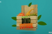 ���ϵ������ Andy's Dino Toybox Ӣ�İ��һ��ȫ15��Ӣ��Ӣ��1080P��ƵMP4+��Ƶ����