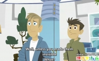 PSB˶ͯ磺ֵ Wild Kratts Ӣİ߼ȫ8 ӢĻ 1080P