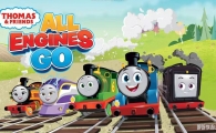 ˹:ȫǰ Thomas & Friends: All Engines Go Ӣİһȫ26