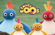 ȤȤ֪֪ Twirlywoos Ӣİ涯Ƭ1-4ȫ100ӢӢָ720PƵMKVٶ