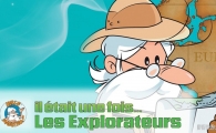 ʱ�մ����ð�� Il ��tait une fois... les explorateurs Ӣ�İ��һ��26������1080P
