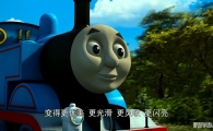 ����˹���Ӱ֮�˲���ı��� Thomas & Friends: The Great Race ����1080P��ƵMP4