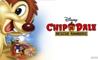 Ԯͻ Chip and Dale Rescue Rangers Ӣİ1/2/365ӢĻ1080P