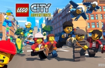 ָ߳дð LEGO: CITY Adventures Ӣİһȫ20ӢĻ1080PƵMKV