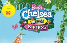 űС: ʧ Barbie and Chelsea the Lost Birthday Ӣ1080P