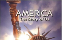 BBC纪录片 《美国：我们的故事》(America The Story of US)全12集 720P 中英双语字幕