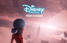 漣Ů: ŦԼƪ Miraculous World: New York United Heroez 2020 Ӣ1080P