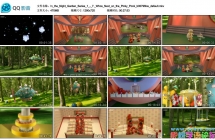BBC���� ��԰���� In The Night Garden Ӣ�İ� Ӣ����Ļ ���� 1280*720P �ٶ�����...