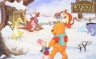 С��ά�����ռ� The New Adventures of Winnie the Pooh Ӣ�İ��1-4��50������1080P
