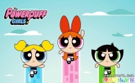 �·���СŮ��The Powerpuff Girls 2016��һ��1080PӢ�İ�Ӣ����Ļ �ٶ�����/ Ѹ������