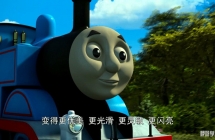 ����˹���Ӱ֮�˲���ı��� Thomas & Friends: The Great Race ����1080P��ƵMP4