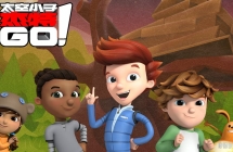 ̫��С�ӽ���GO! Ready Jet Go! �������ֵ�1/2��ȫ129������1080P����MP4��ʽ�ٶ�����