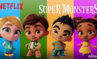 ޳ Super Monsters Ӣİ涯һȫ20ӢӢָ1080PƵMKv