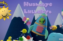 乖乖睡摇篮曲 Hushabye Lullabye 英文版第1/2季全30集英语字幕高清1080P视频MP4下载