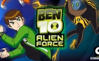 ���꺧��: ����Ӣ�� Ben 10: Alien Force Ӣ�İ��1/2��ȫ46������1080P��ƵMKV����