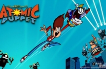 ľż���� Atomic Puppet ���İ�ȫ52���������1080P��ƵMP4�ٶ���������