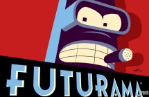 �ɳ���δ�� Futurama Ӣ�İ涯��������ȫ26������1080P��ʽMKV��ʽ�ٶ���������