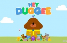 ԰/˵ Hey Duggee Ӣİ1/2/3ȫ156Ӣ1080PƵMP4