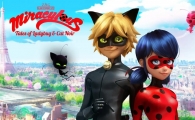 漣Ů Miraculous:Tales of Ladybug & Cat Noir Ӣİ3ȫ261080P