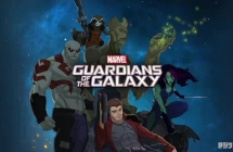 ���ӻ����� Marvel's Guardians of the Galaxy Ӣ�İ��1/2/3��ȫ78������1080P����