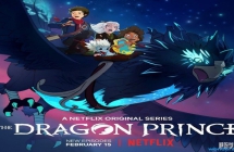 ������ The Dragon Prince Ӣ�İ��1/2/3��ȫ27��Ӣ����Ļ����1080P��ƵMKV����