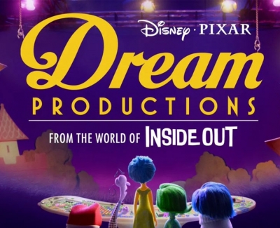 �ξ���Ƭ�� Dream Productions 2024 ����4K ��һ��ȫ4��Ӣ��/����˫����ٶ�����