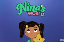ȵ Nina's World Ӣİ1/2ȫ104ӢĻ1080PƵMKVٶ
