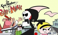 ٺĴð The Grim Adventures of Billy and Mandy Ӣİ1-776