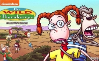 ɯ The Wild Thornberrys Ӣİ涯1/2ȫ57480PƵMKV