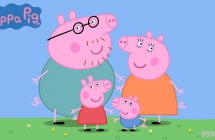 С Peppa Pig Ӣİ1/2/3/4/5/6/7ȫ260Ӣ˫Ļ1080PƵMP4