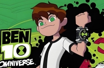 ���꺧��:���ս��� Ben 10: Omniverse ���Ĺ����1/2/3/4/5��ȫ80��mp4��ʽ720P����