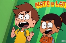 �ٵ�ð���� Nate Is Late Ӣ�İ�ϲ�綯����һ��ȫ52������1080P��ƵMKV�ٶ���������