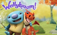 ĵħ Wallykazam! Ӣİ1/2/3/4ȫ521080PƵMP4ٶ