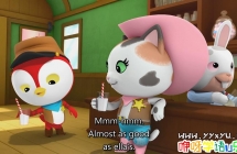  Sheriff Callie's Wild West һ/ 1080P  ٶ