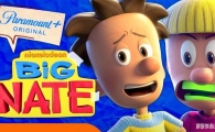  Big Nate Ӣİһȫ8ӢĻ1080PƵMKVٶ