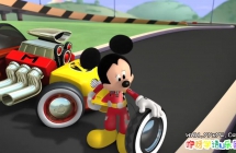ﶯ|2018||Mickey and the Roadster Racers|720P|MP4|ٶ