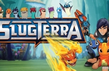 ˹������ Slugterra Ӣ�İ��1/2/3/4��ȫ52��Ӣ����Ļ����1080P��ƵMKV�ٶ���������