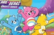 ����С��:����ħ�� Care Bears: Unlock the Magic Ӣ�İ��һ��49��Ӣ����Ļ����1080P