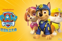 ���������� PAW Patrol ���İ�ھż�ȫ26������1080P��ƵMP4+��Ƶmp3����