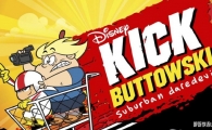 ð������� Kick Buttowski: Suburban Daredevil Ӣ�İ��1/2��ȫ104������720P����