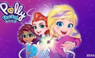 ���㲨�� Polly pocket ���İ涯��Ƭȫ26���������ָ���1080P��ƵMP4�ٶ���������