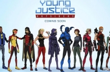 ������������ Young Justice Ӣ�İ涯����1/2/3��ȫ62��Ӣ����Ļ����1080P��ƵMKV����