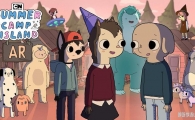 ����Ӫ�� Summer Camp Island Ӣ�İ��1/2/3/4��ȫ85��Ӣ����Ļ����1080P��ƵMKV����