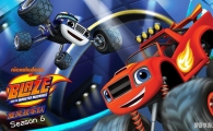 ս Blaze and the Monster Machines Ӣİ21ӢĻ1080P
