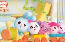 ���汦�� BabyRiki ���İ涯����1/2/3��ȫ156���������ָ���1080P��ƵMP4�ٶ���������